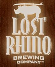 Lost Rhino Brewery – Ashburn, VA